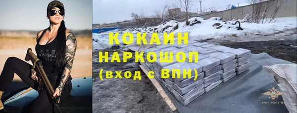 прущий лед Гусев